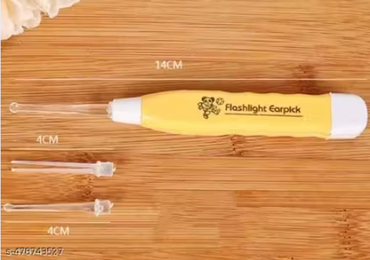 Ear Cleaner, Ear Cleaning Tool, Ear Cleaner For Kids, Ear Cleaning Kit